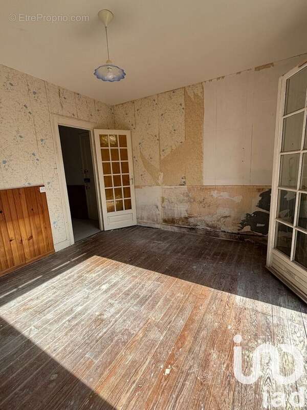 Photo 6 - Appartement à SAINT-MALO