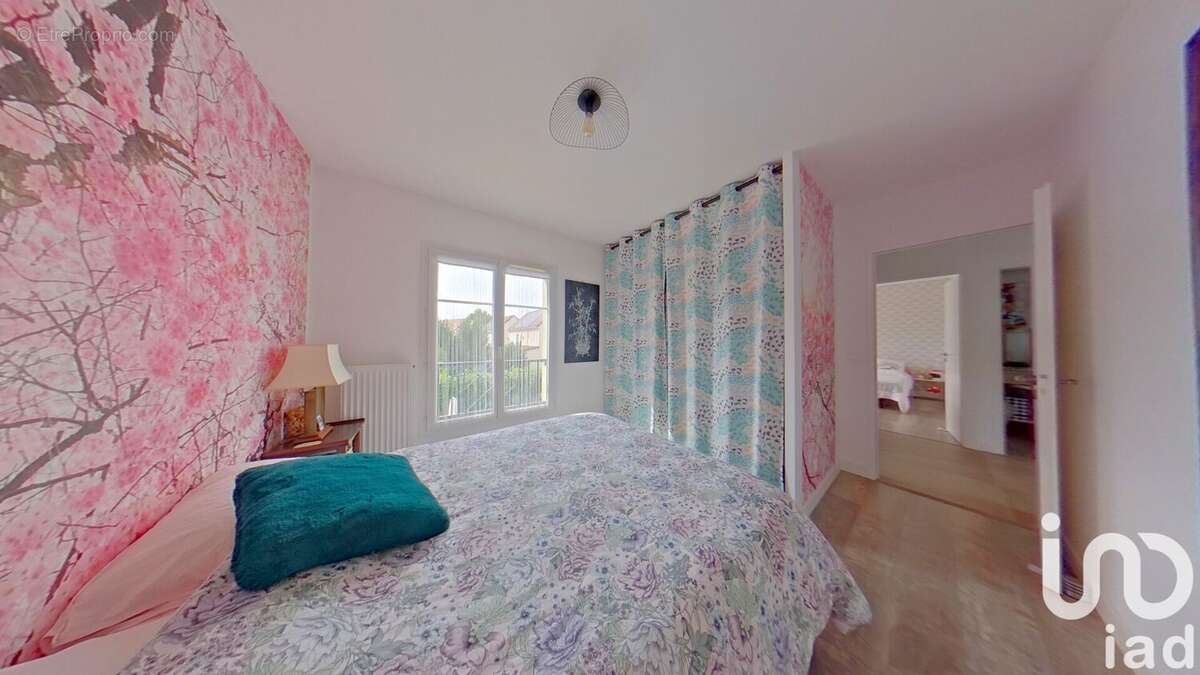 Photo 7 - Maison à LIEUSAINT