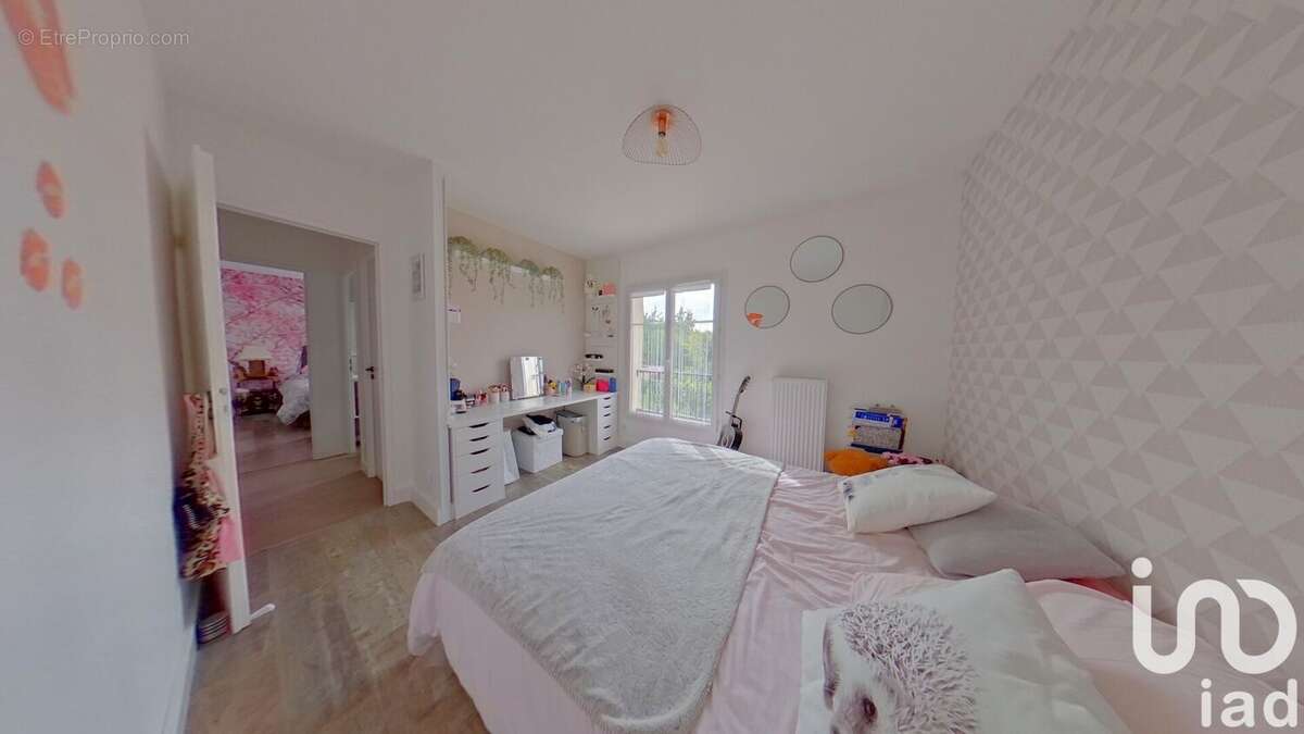 Photo 9 - Maison à LIEUSAINT