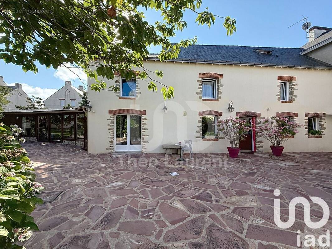 Photo 1 - Maison à LA BAULE-ESCOUBLAC