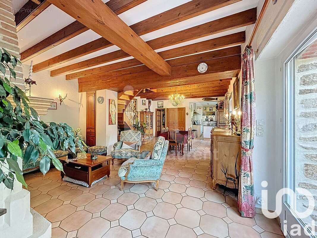 Photo 2 - Maison à LA BAULE-ESCOUBLAC