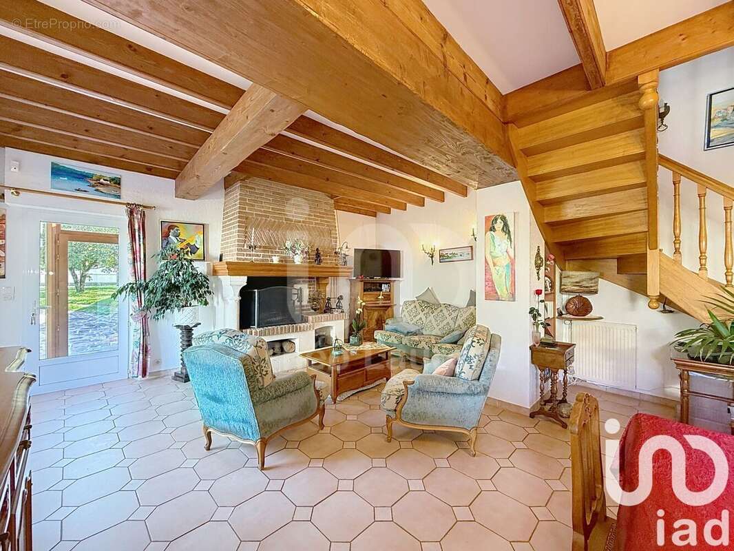 Photo 4 - Maison à LA BAULE-ESCOUBLAC