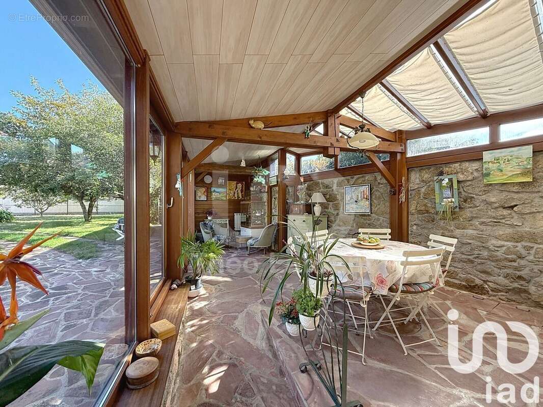 Photo 5 - Maison à LA BAULE-ESCOUBLAC