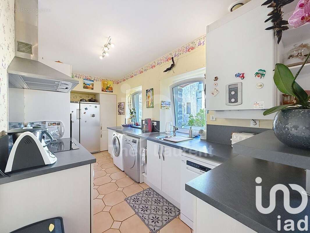 Photo 6 - Maison à LA BAULE-ESCOUBLAC