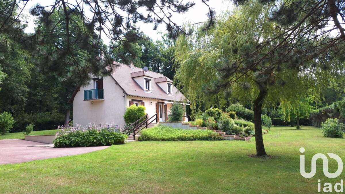 Photo 2 - Maison à HOULBEC-COCHEREL