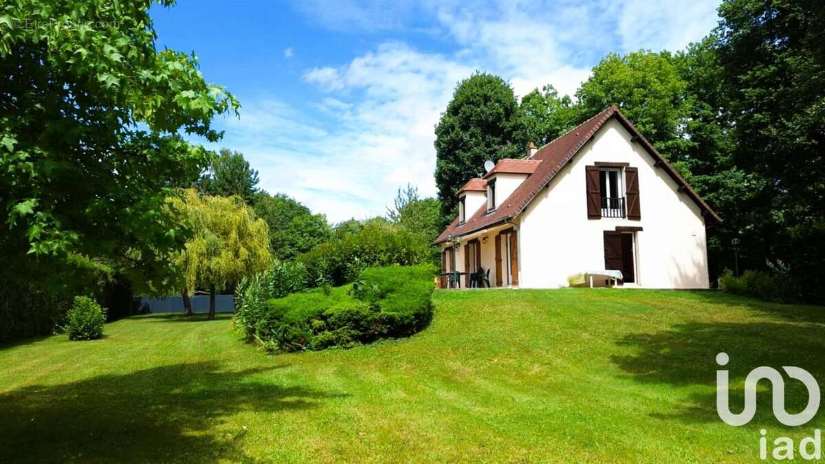 Photo 3 - Maison à HOULBEC-COCHEREL