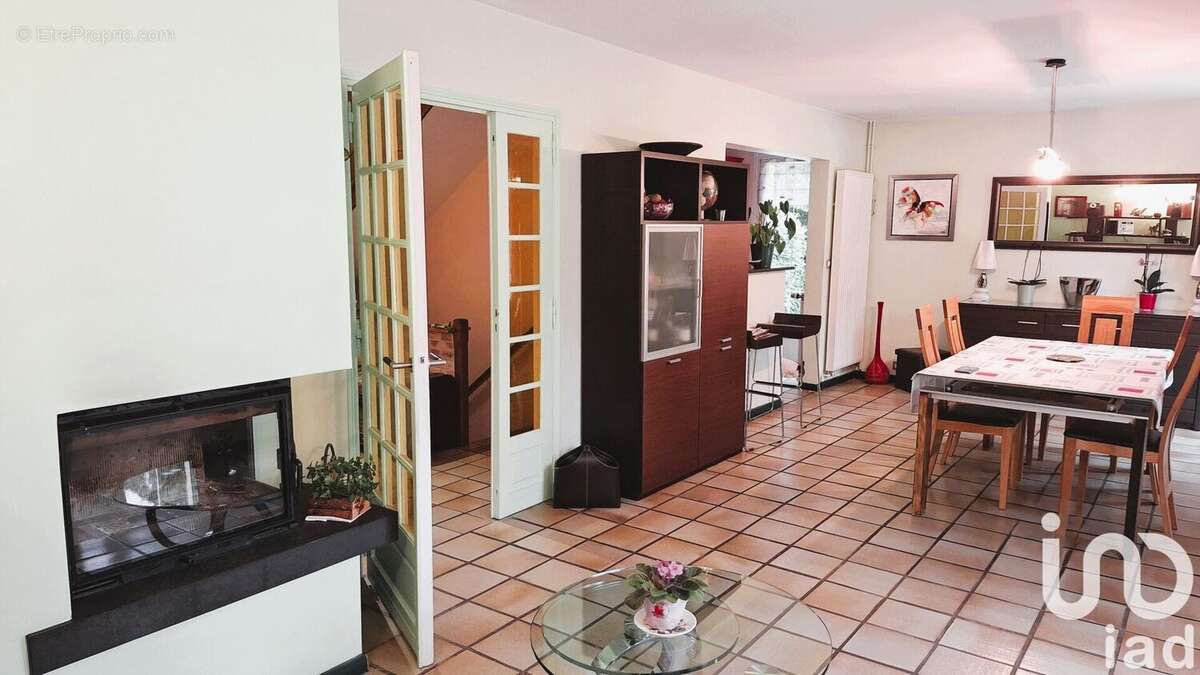 Photo 4 - Maison à HOULBEC-COCHEREL