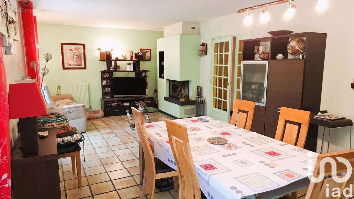 Photo 5 - Maison à HOULBEC-COCHEREL