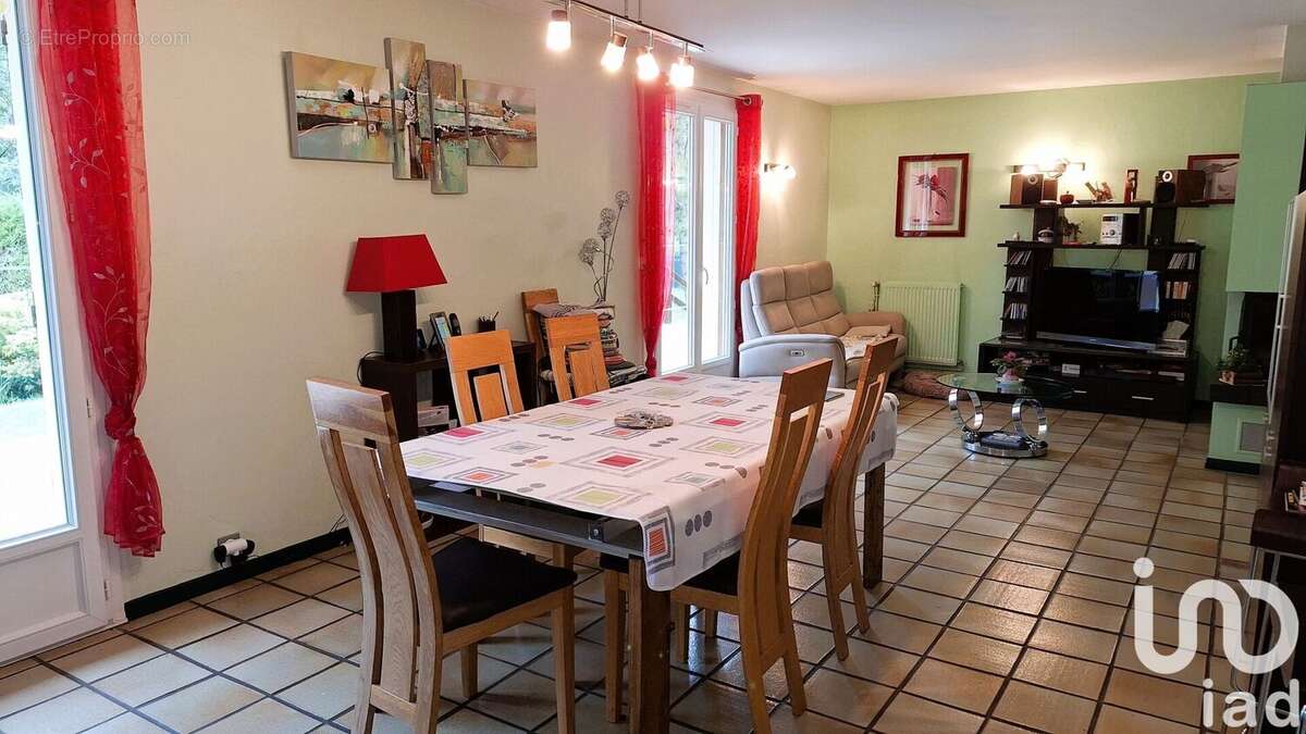 Photo 6 - Maison à HOULBEC-COCHEREL