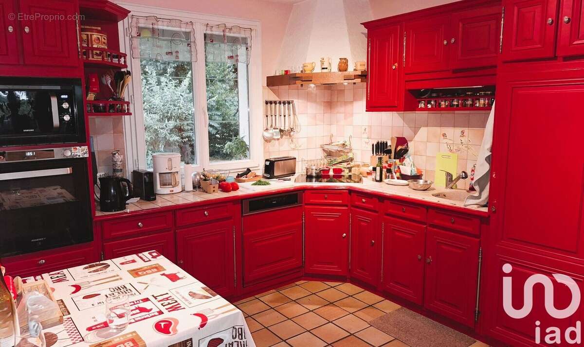 Photo 7 - Maison à HOULBEC-COCHEREL