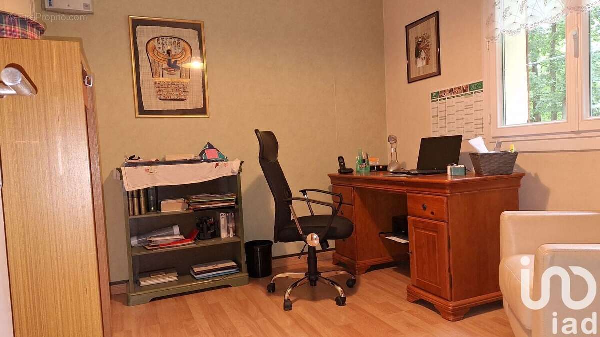 Photo 8 - Maison à HOULBEC-COCHEREL