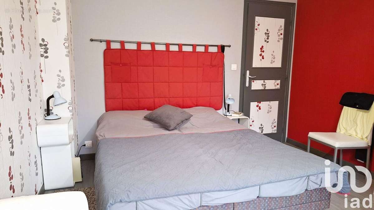 Photo 9 - Maison à HOULBEC-COCHEREL