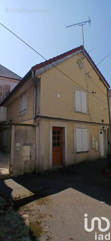 Photo 1 - Appartement à CHATEAU-THIERRY