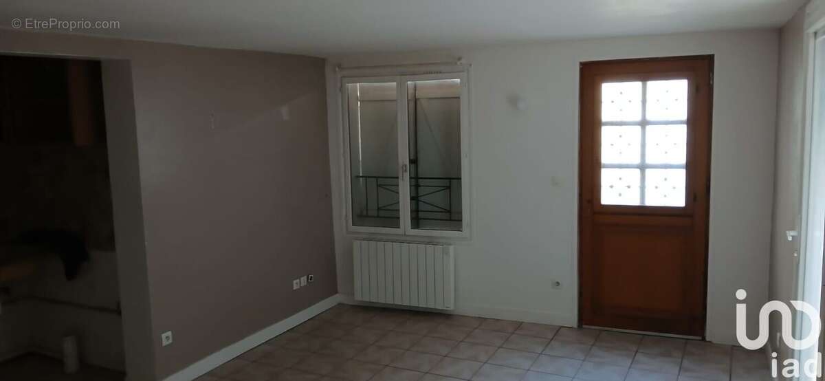 Photo 2 - Appartement à CHATEAU-THIERRY