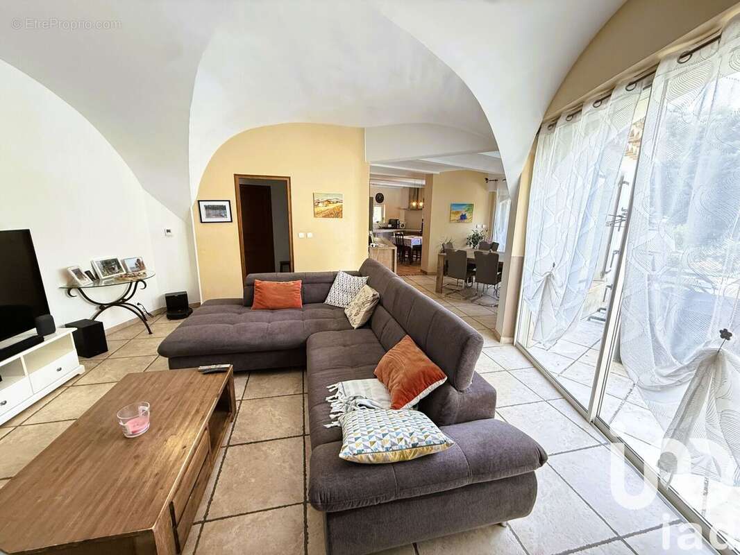 Photo 2 - Maison à DONZERE