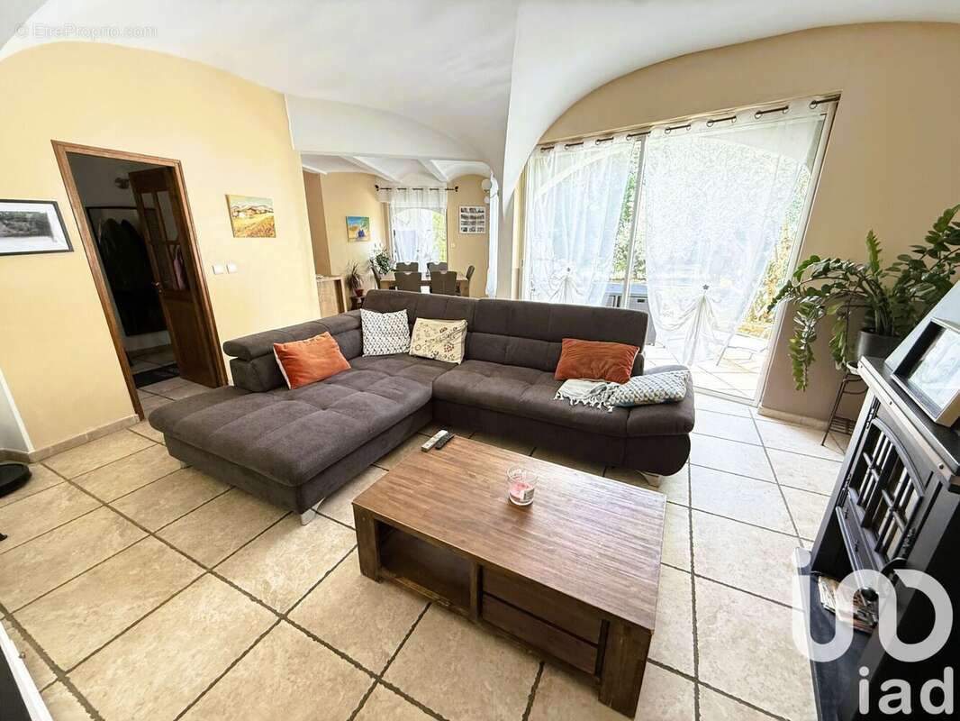 Photo 3 - Maison à DONZERE