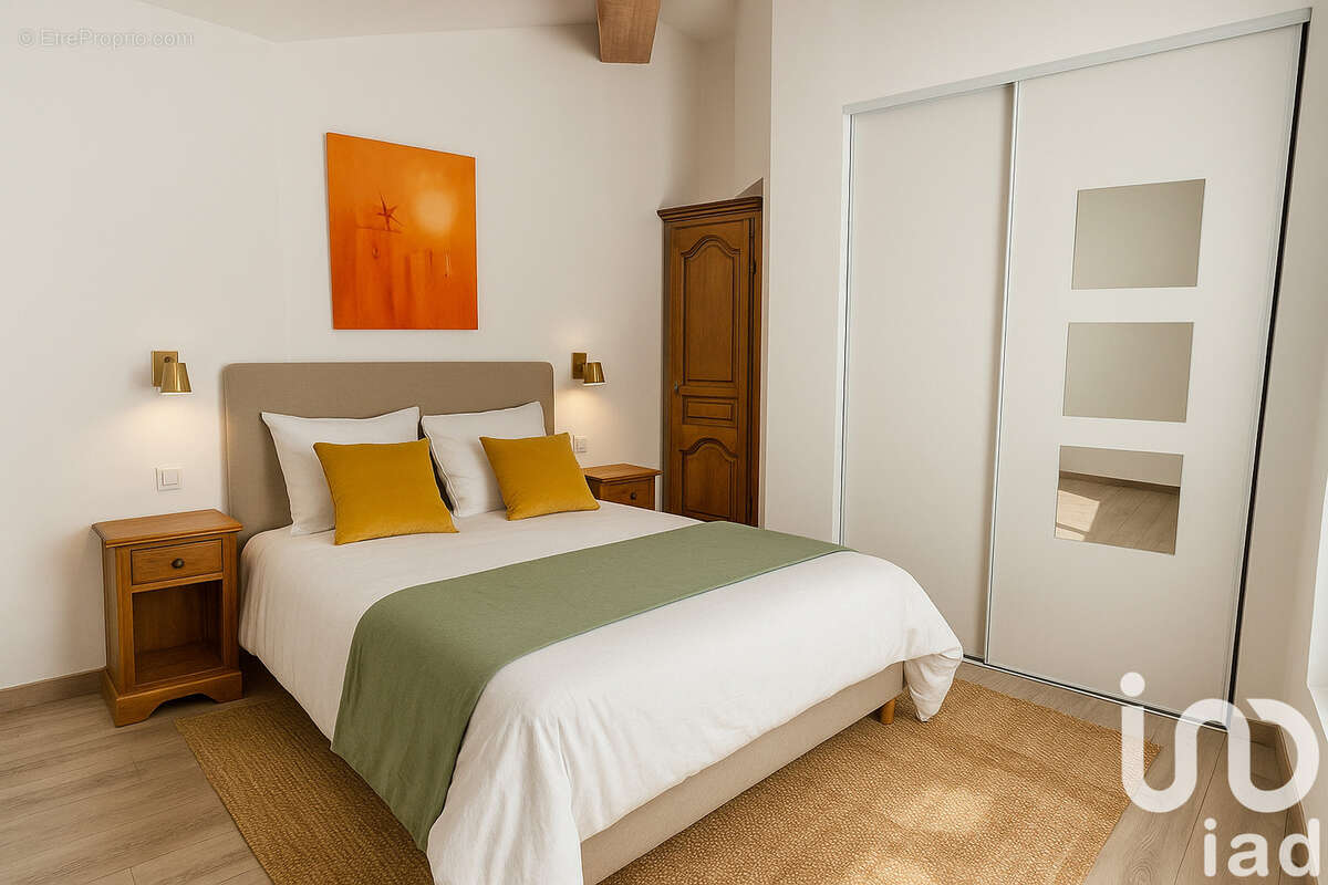 Photo 8 - Maison à DONZERE