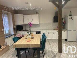 Photo 1 - Maison à ANCY-LE-FRANC