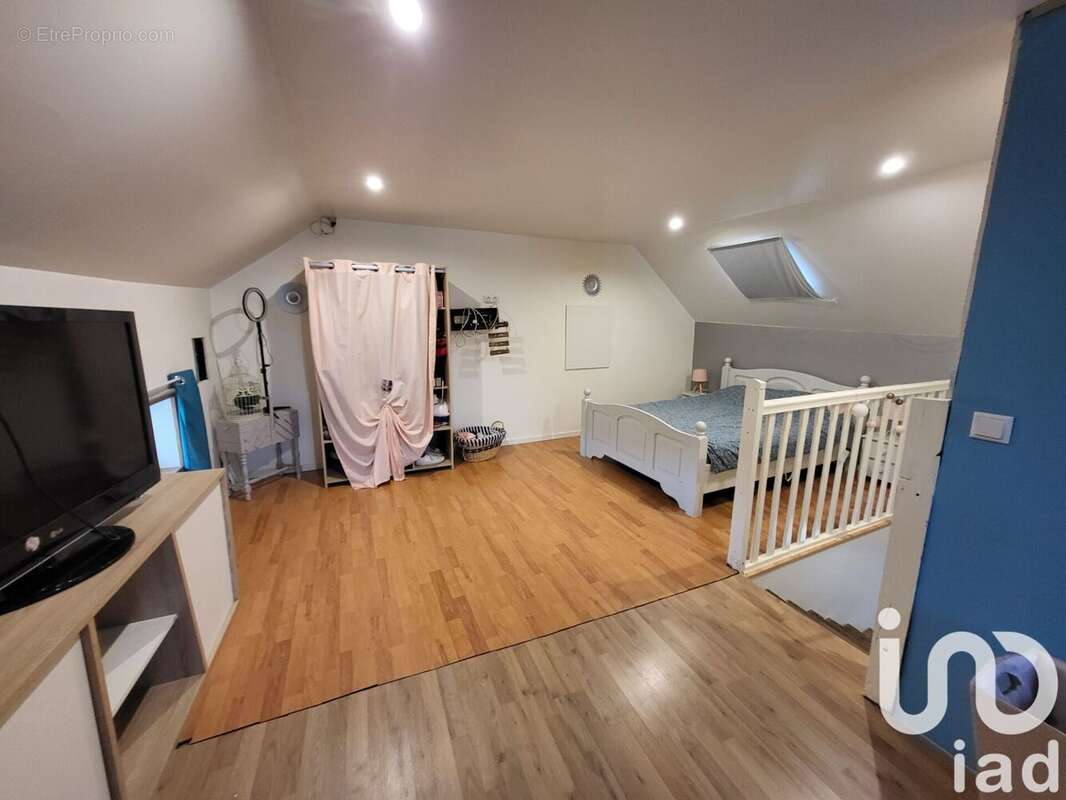 Photo 9 - Maison à ANCY-LE-FRANC