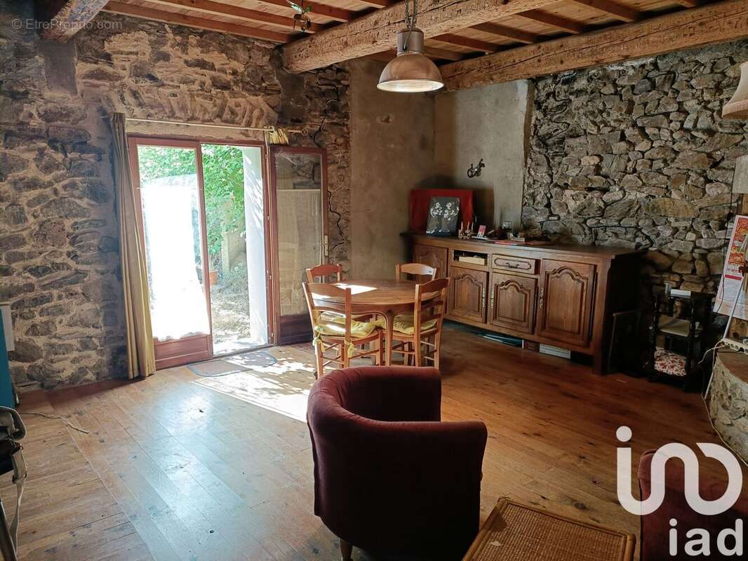 Photo 2 - Maison à MAISONS