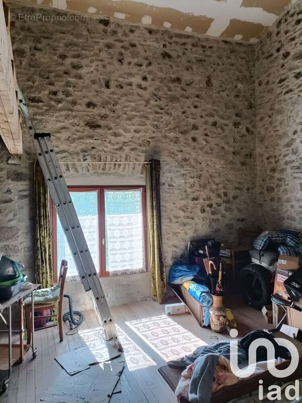 Photo 8 - Maison à MAISONS