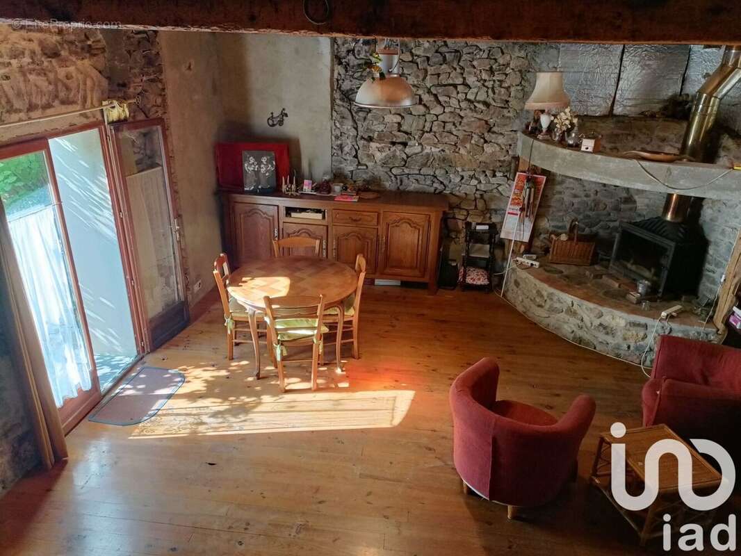 Photo 9 - Maison à MAISONS