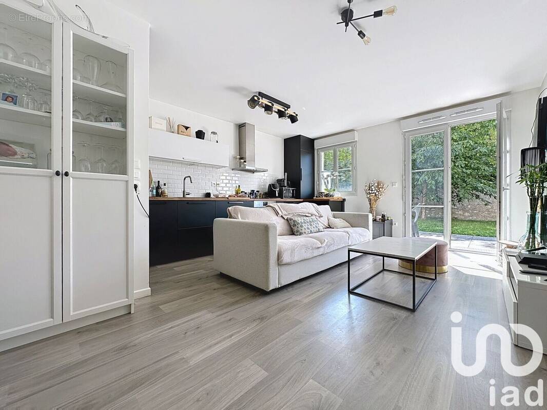 Photo 1 - Appartement à SERVON