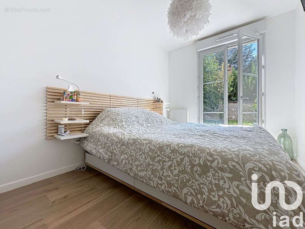 Photo 4 - Appartement à SERVON