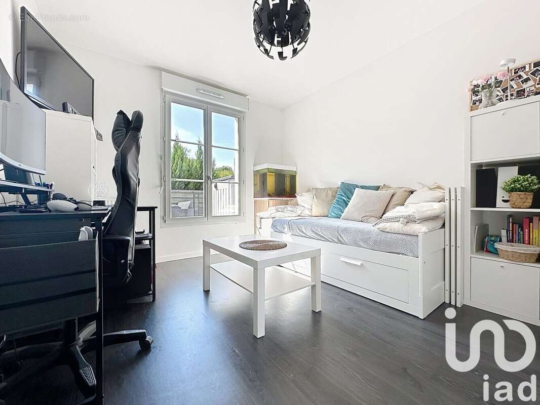 Photo 6 - Appartement à SERVON