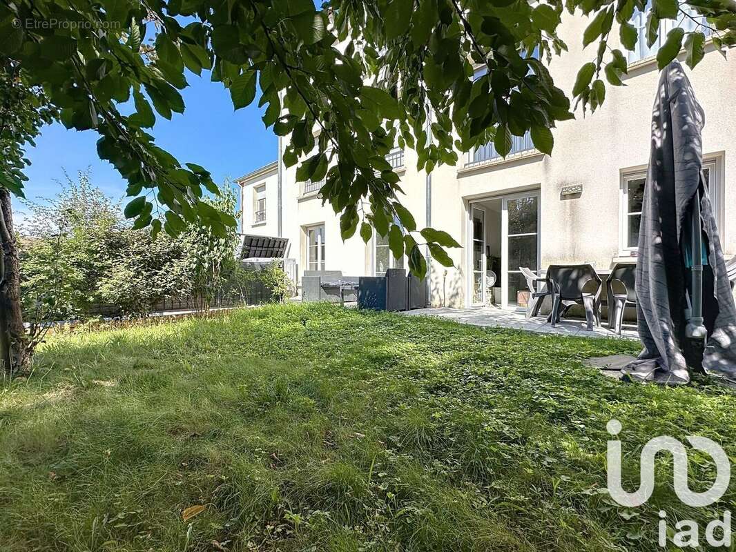 Photo 7 - Appartement à SERVON