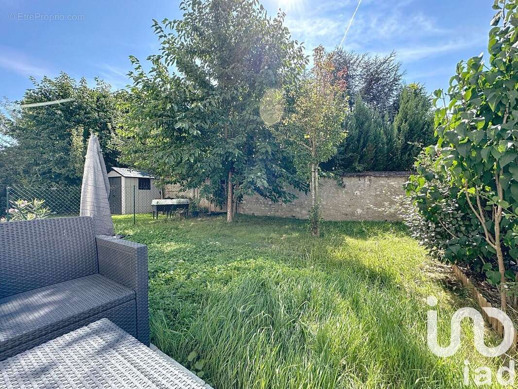 Photo 8 - Appartement à SERVON