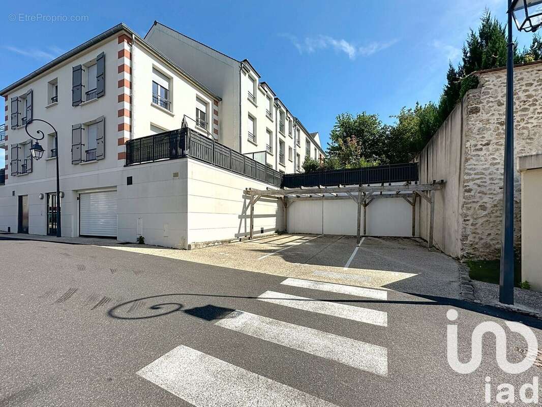 Photo 9 - Appartement à SERVON