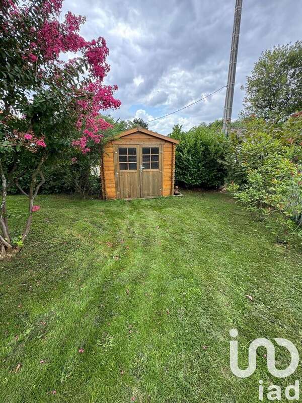 Photo 7 - Maison à SAINT-EMILION