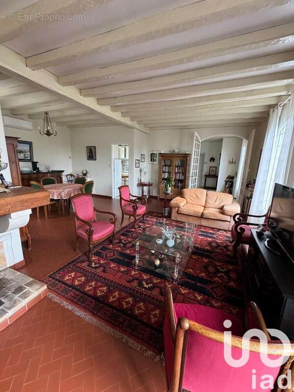 Photo 9 - Maison à SAINT-EMILION