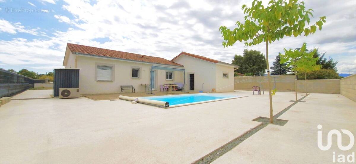 Photo 1 - Maison à OUCHES