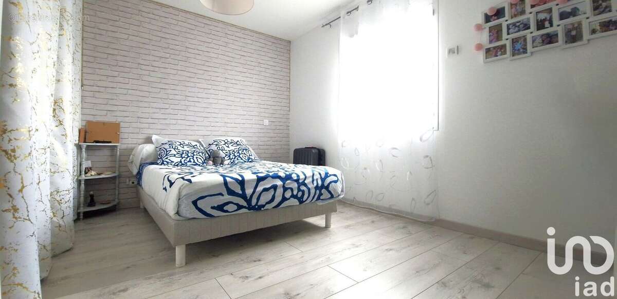 Photo 3 - Maison à OUCHES