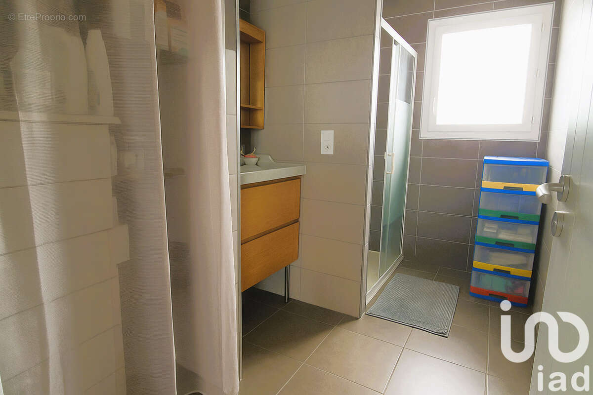 Photo 4 - Maison à OUCHES