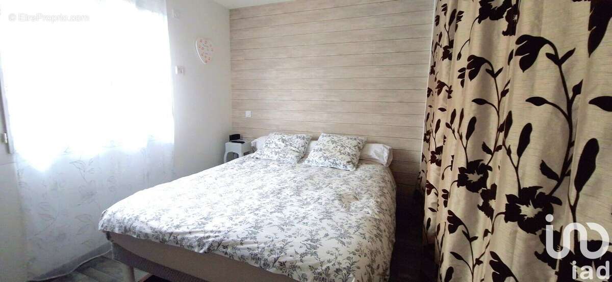 Photo 5 - Maison à OUCHES