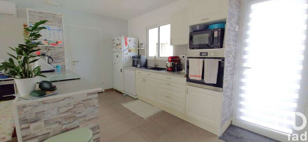 Photo 6 - Maison à OUCHES