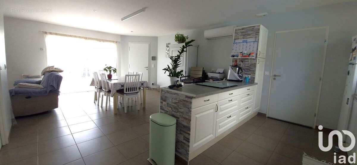 Photo 7 - Maison à OUCHES