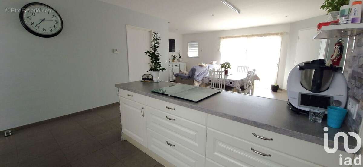 Photo 8 - Maison à OUCHES