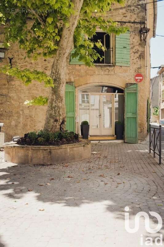 Photo 4 - Maison à ROGNES