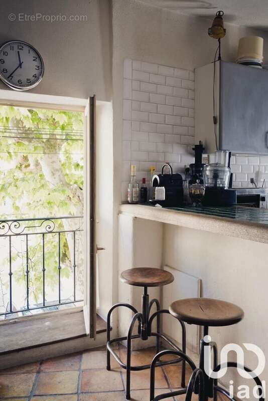 Photo 5 - Maison à ROGNES