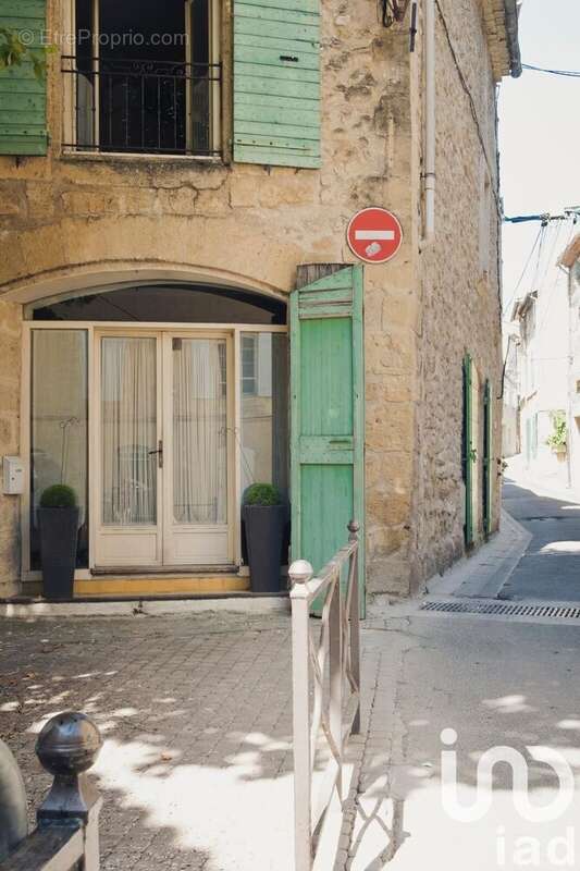 Photo 7 - Maison à ROGNES