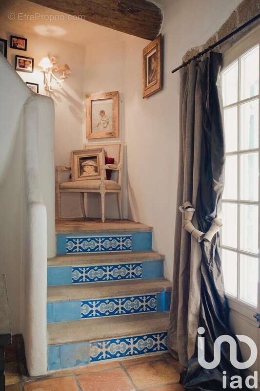 Photo 8 - Maison à ROGNES