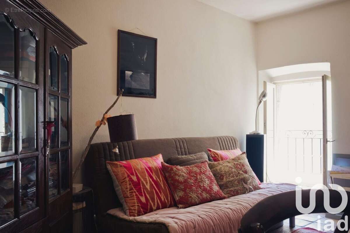 Photo 9 - Maison à ROGNES