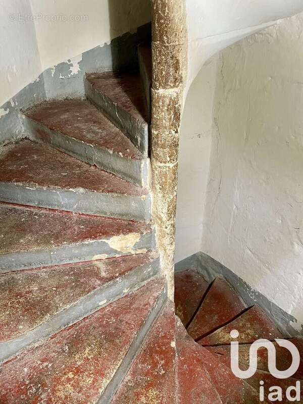 Photo 6 - Appartement à CLARENSAC