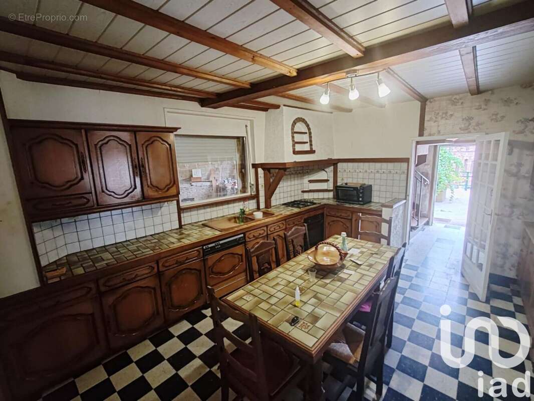 Photo 3 - Maison à HAULCHIN