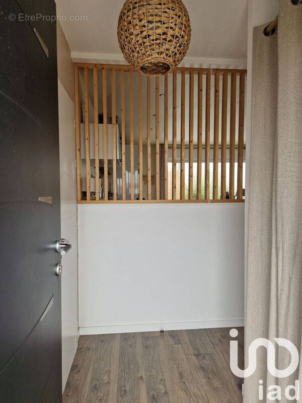 Photo 1 - Maison à BREM-SUR-MER