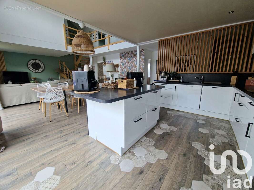 Photo 3 - Maison à BREM-SUR-MER